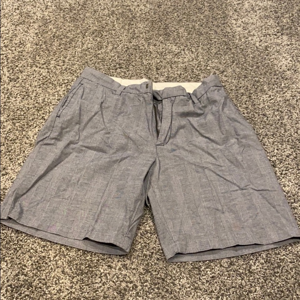 Nautica dress shorts